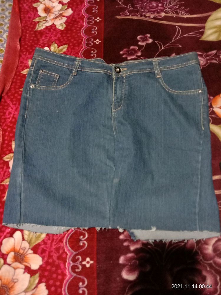 38size skirt