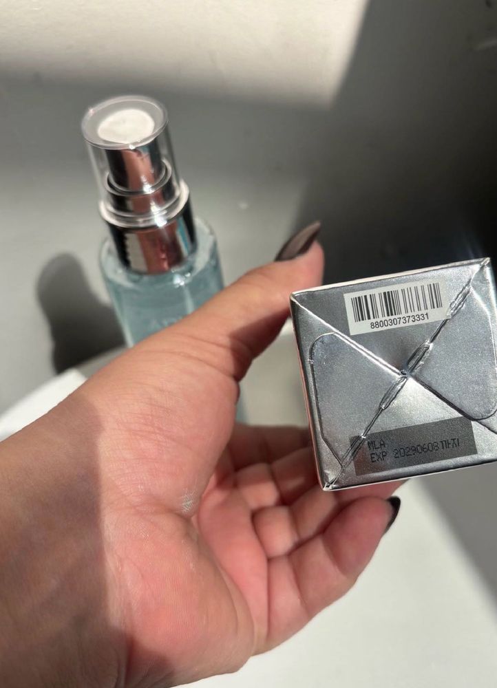 Anua PDRN hylauron Luxury Face Serum