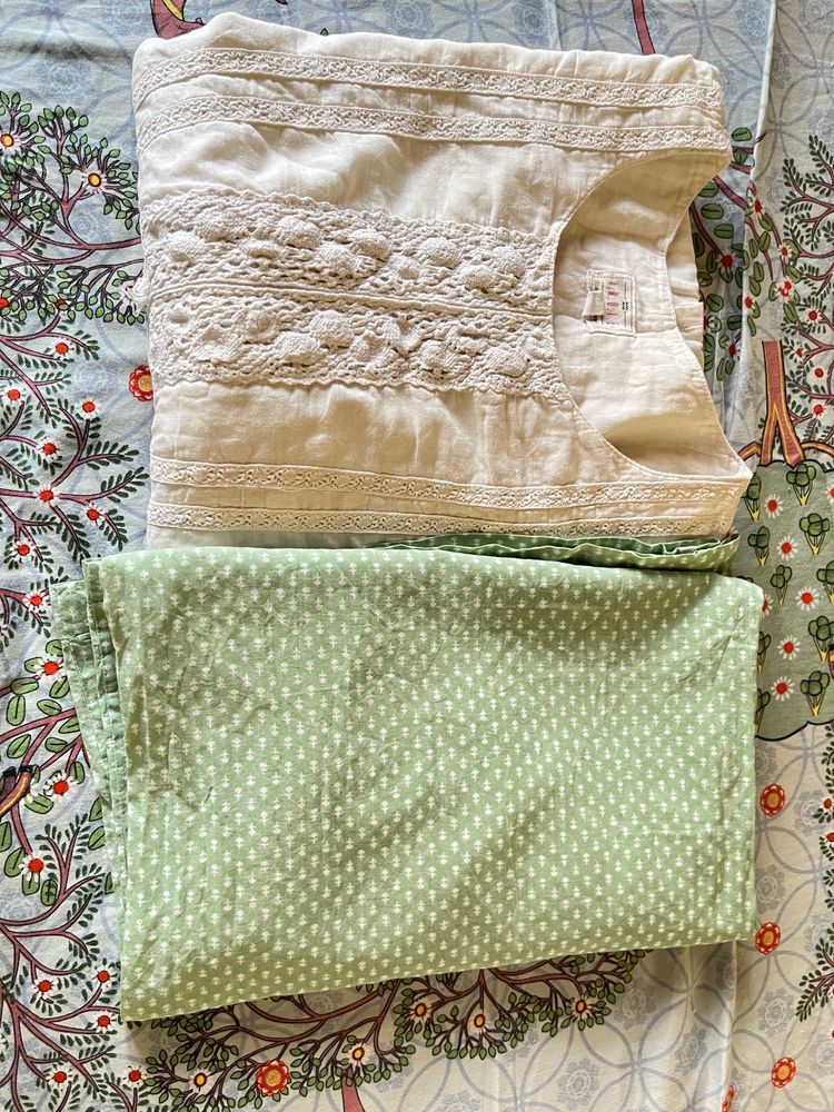 Kurtha Set