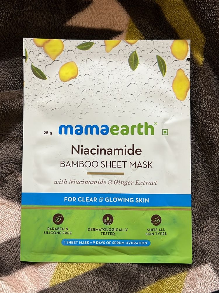 Niacinamide