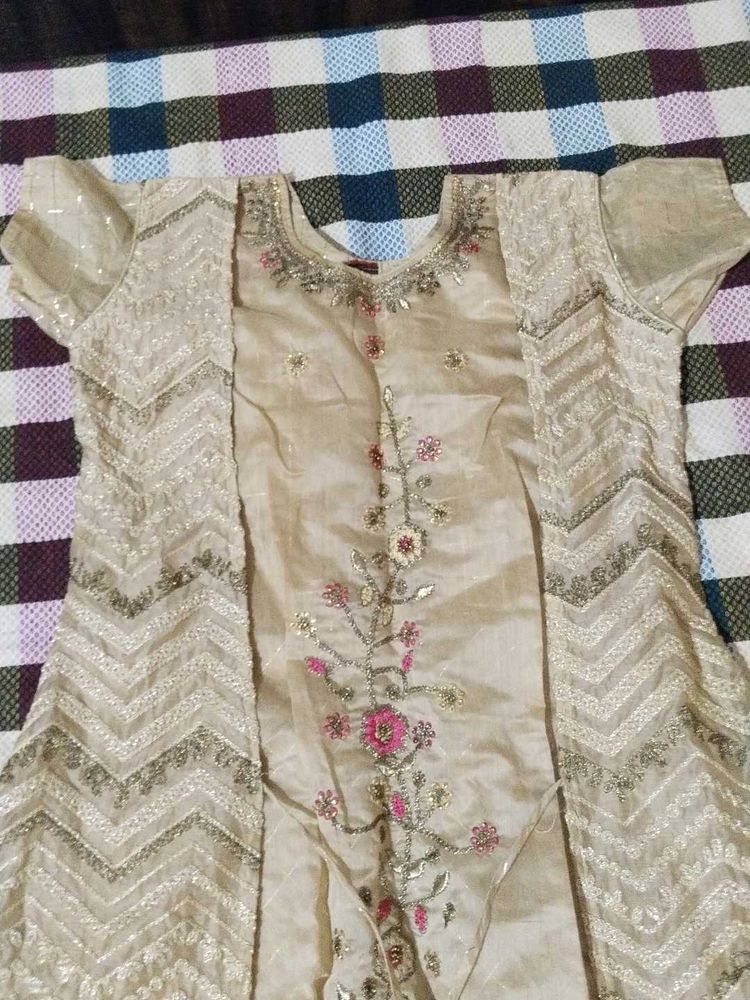 Gown