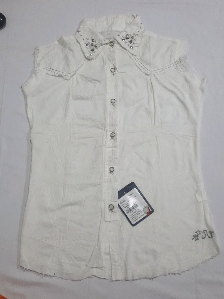 Pepe Jeans London ...Top Size M