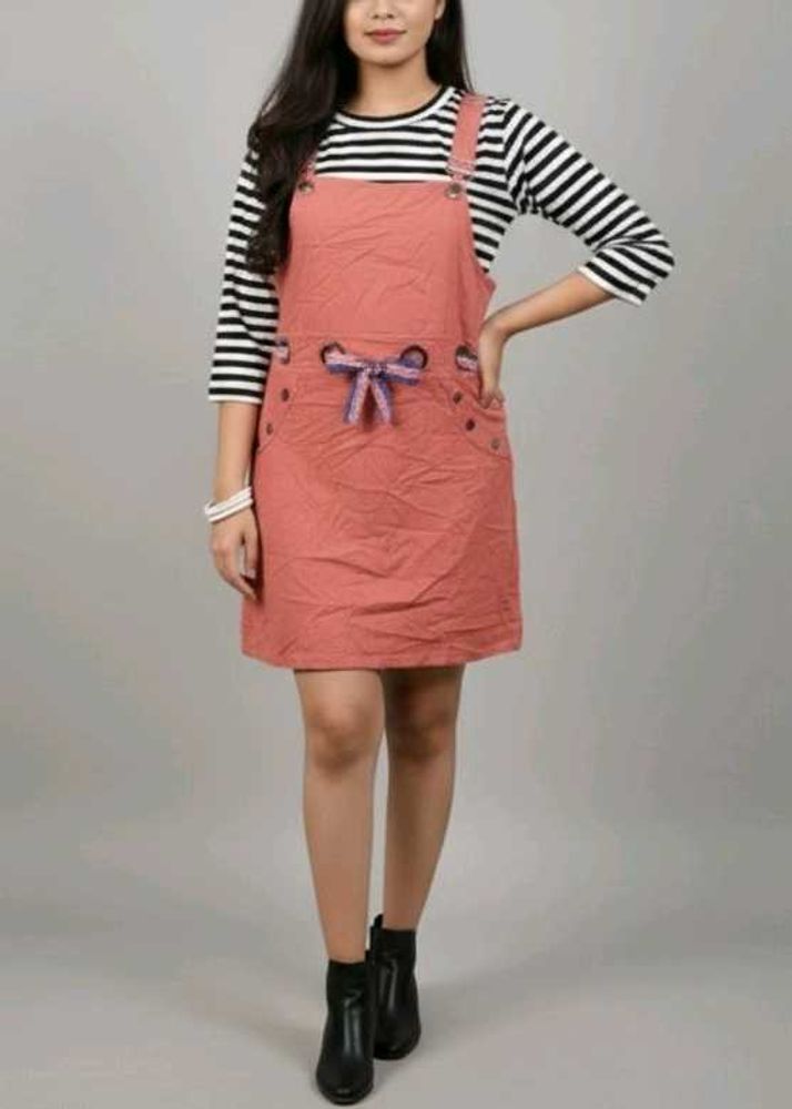 Cute Dress With Inner 😻