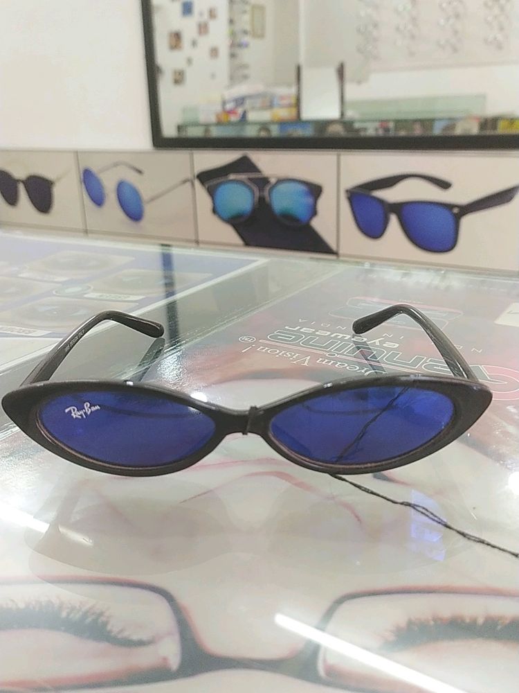 Rayban Copy Sunglasses For Girls