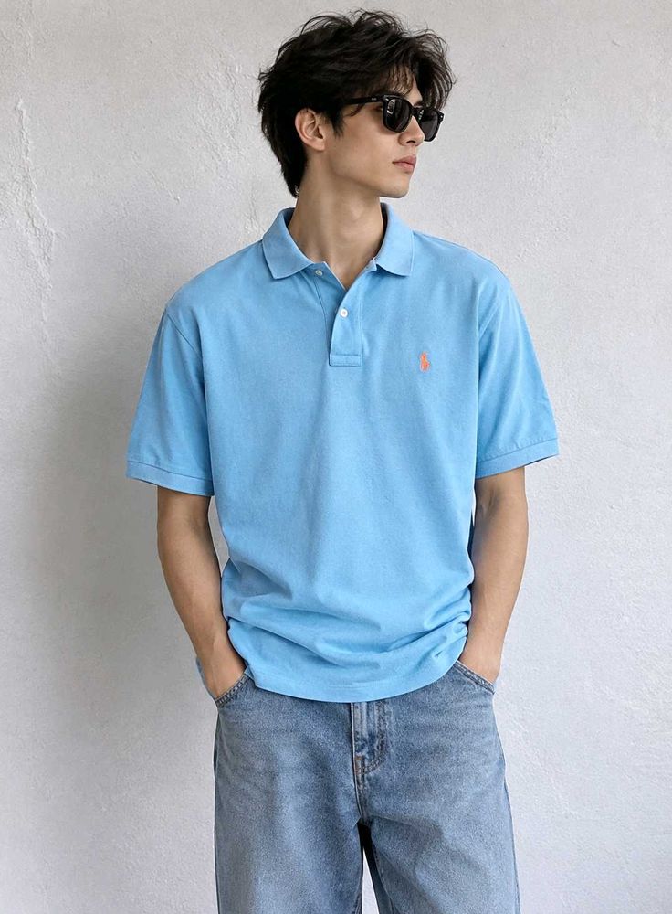 Ralph Lauren Polo Shirt
