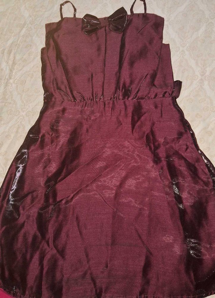 Girls Party Wear Dress
