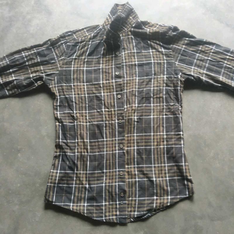George Gents Shirt