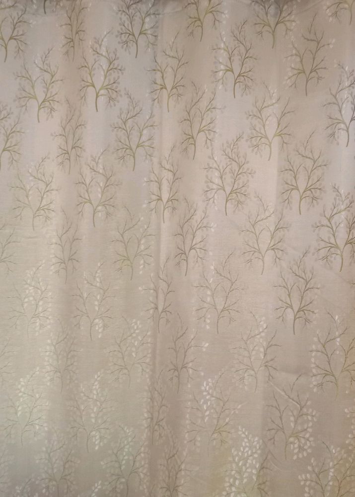 New Curtains