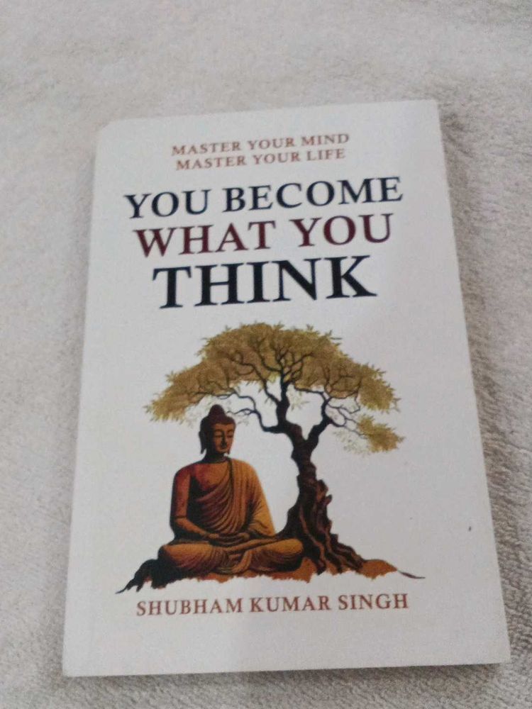 You Become What Yo