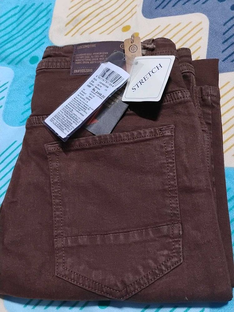 Boys Jeans