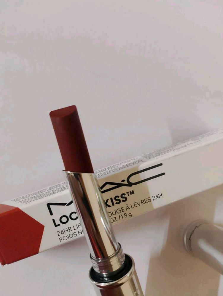 mac lipstick