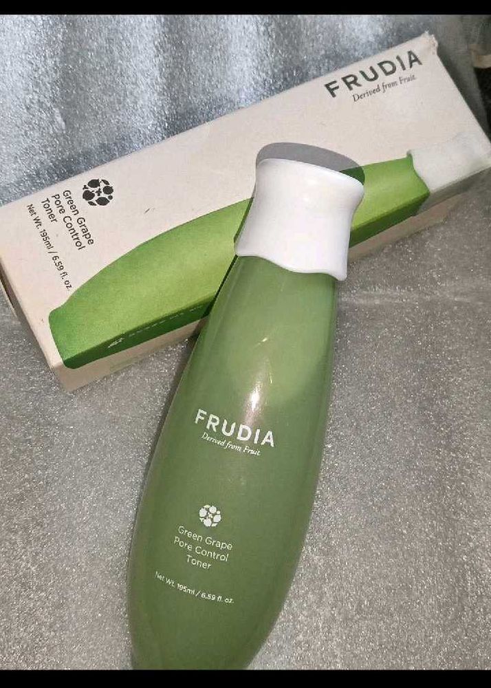 Frudia Green Grape Toner