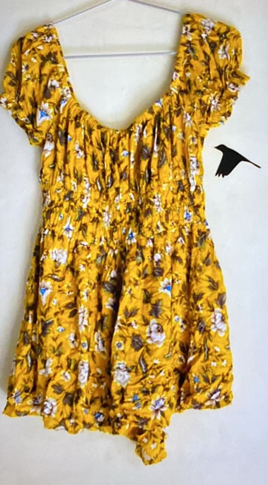women Dungaree