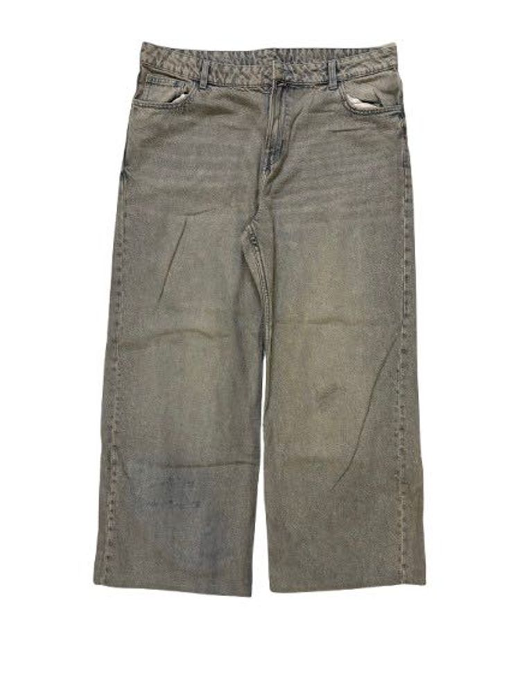 VINTAGE BAGGY JEANS