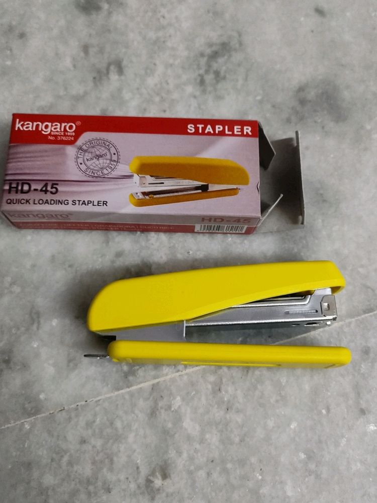 Kangaro Stapler