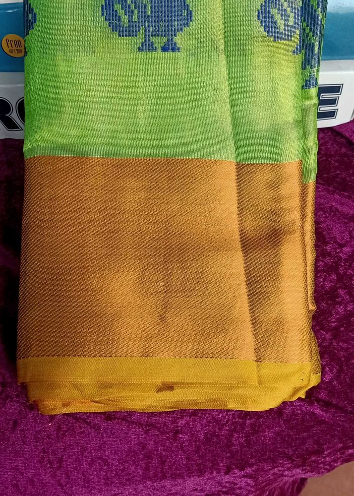 Elegant Saree