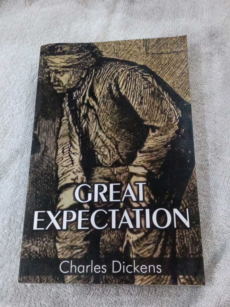 Great Expectations by Charles