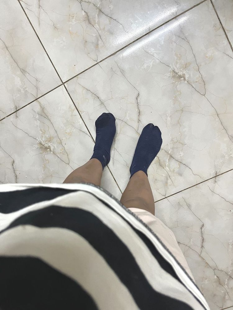 Comfortable gym Socks