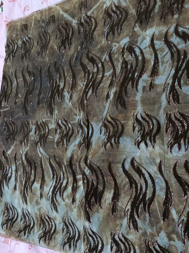 Dress Fabric