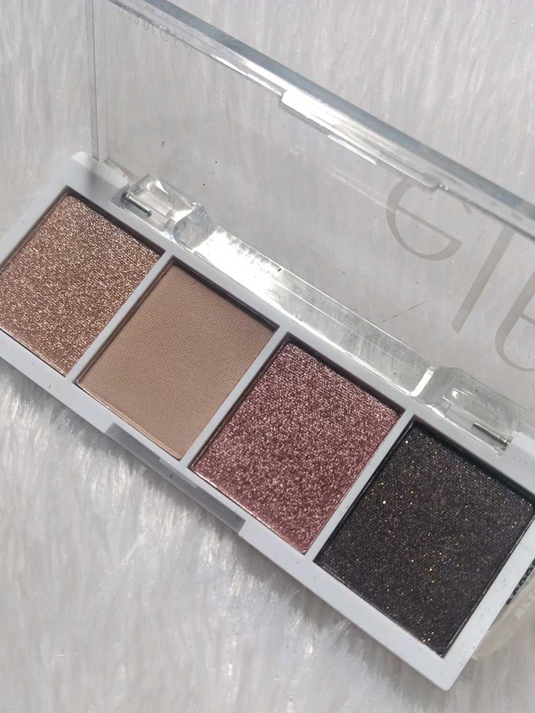 e.l.f. Eyeshadow Palette ♥️💕