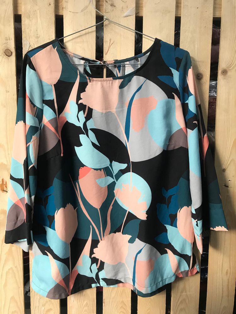 Unused Top