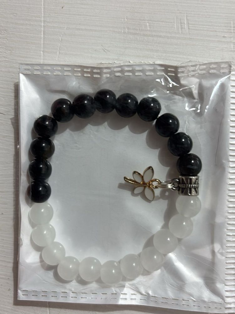 Beaded Bracelet