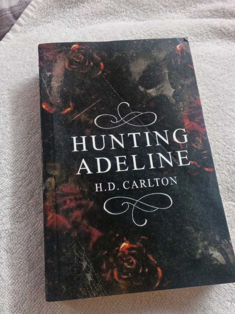 Hunting Adeline
