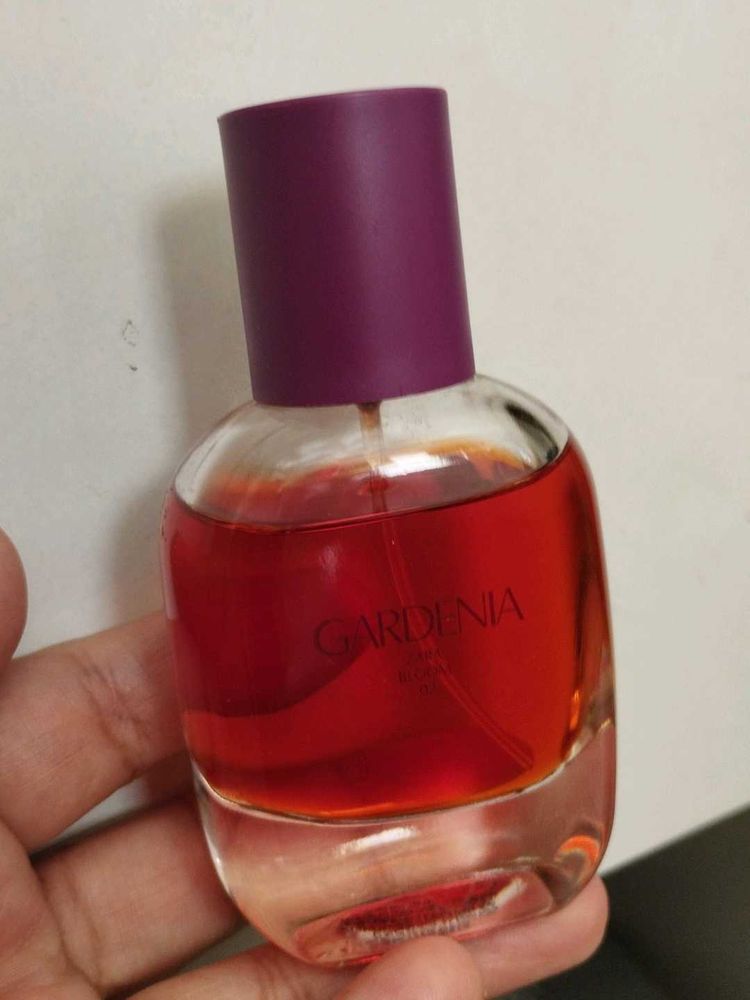 Zara Gardenia Perfume