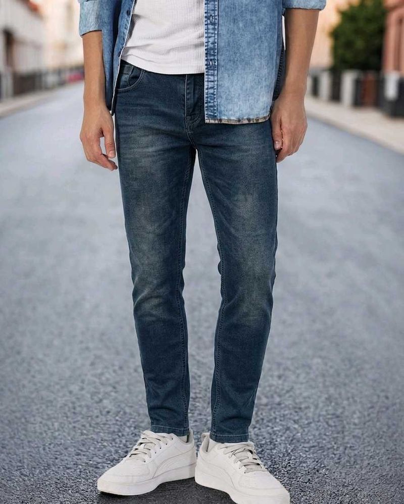 OTTO Men's Denim Jeans
