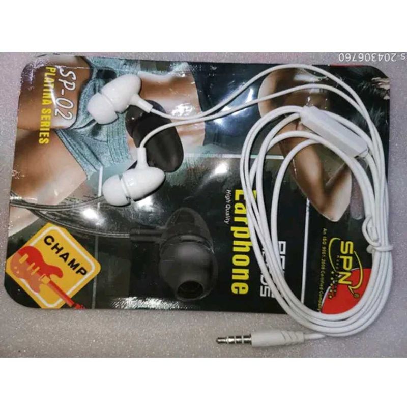 Handsfree Only 1