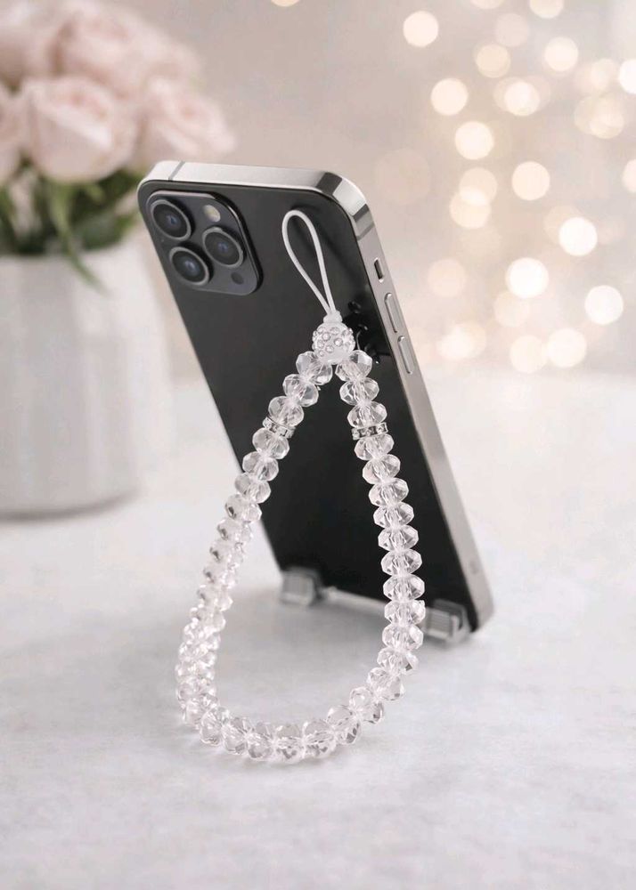 ✨Elegant Phone charm