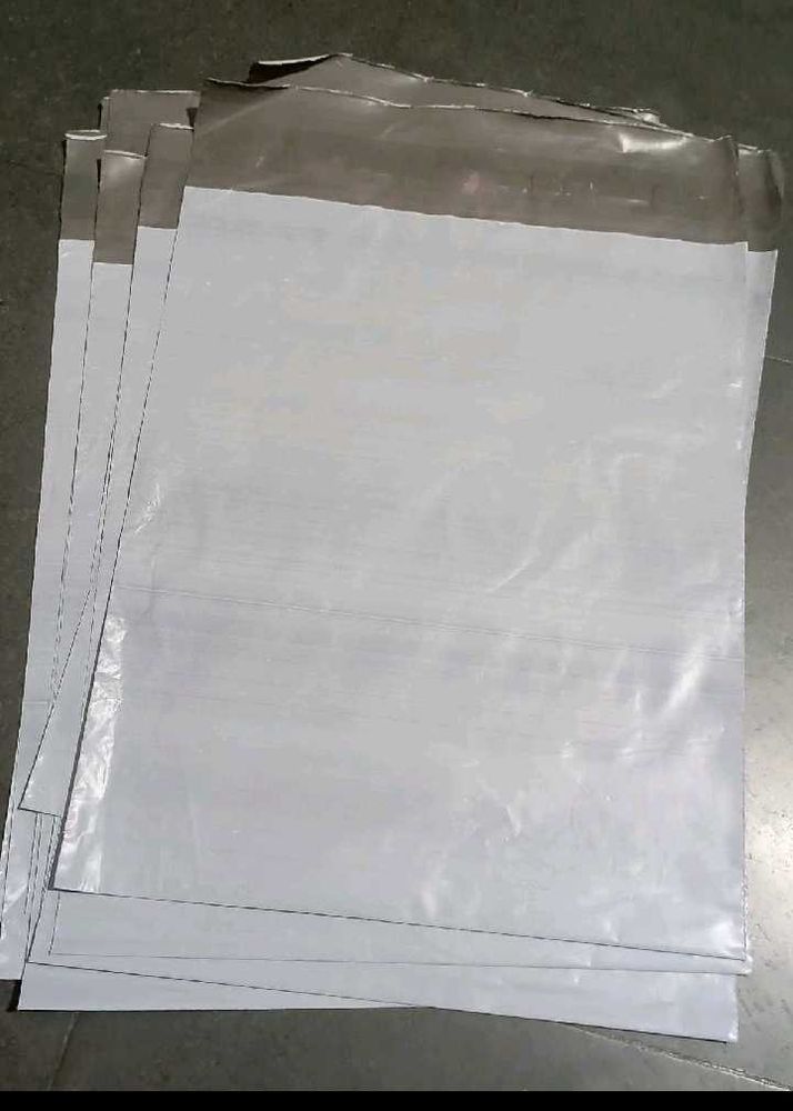 12  Shipping Bags