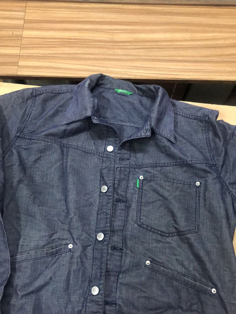 to change clothes