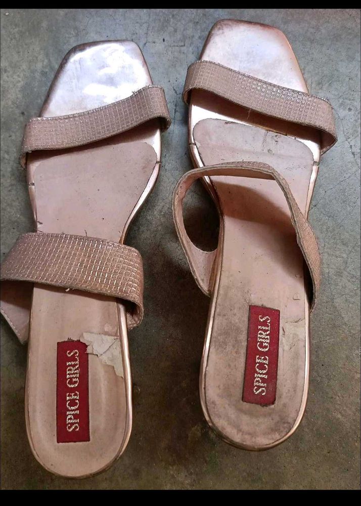 Spice Girls heels 👠
