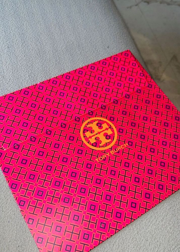 Tory Burch Pouch