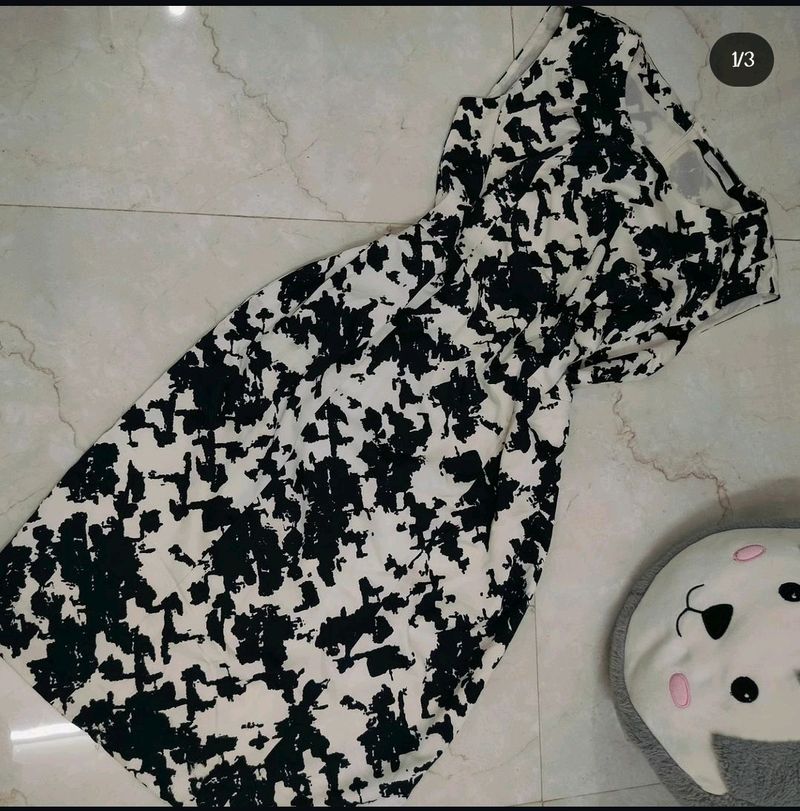 4 combo dress