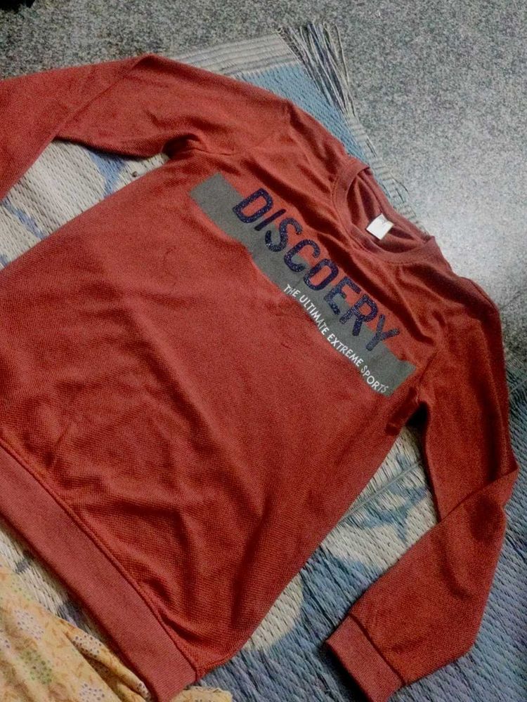 Discovery T shirt