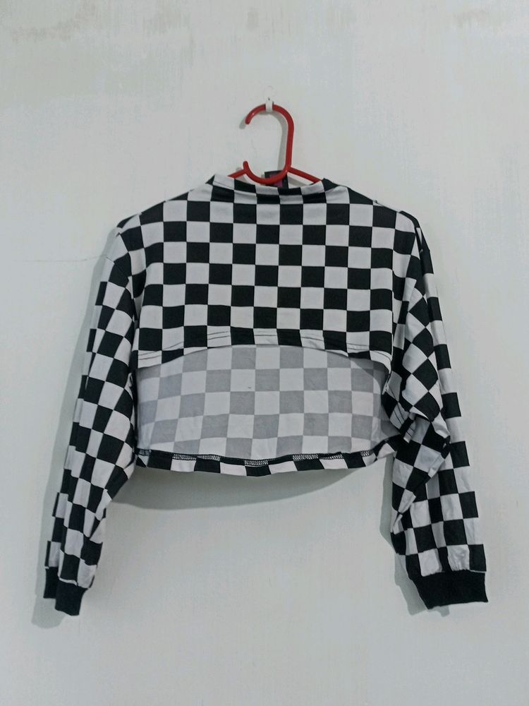 Women's Crop Top