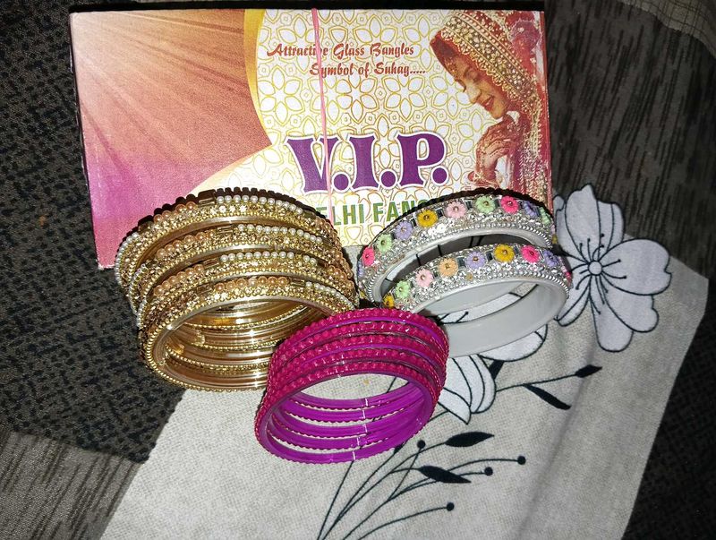 Bangle Set