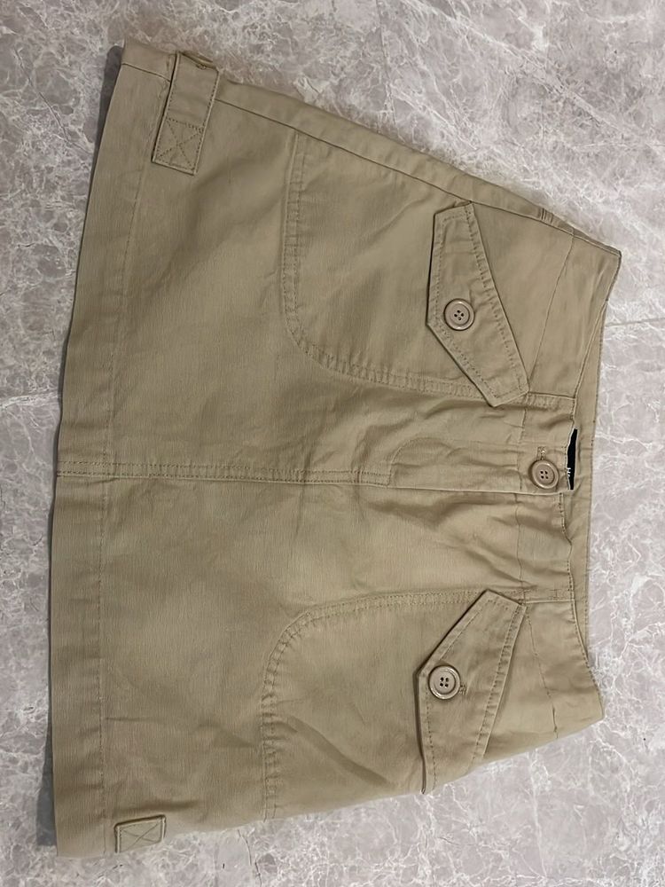 h&amp;m skirt
