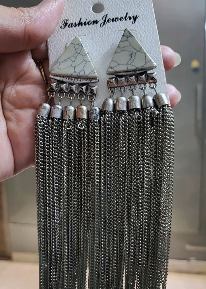 Classy Earings