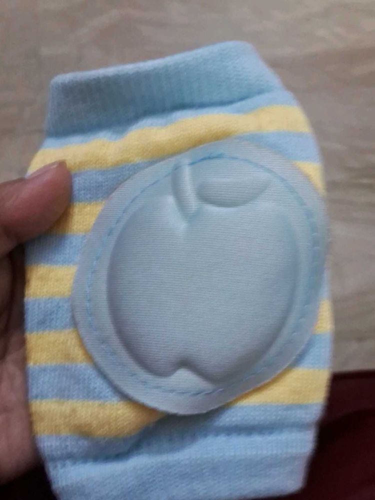 Baby Knee Pads 6-9 month