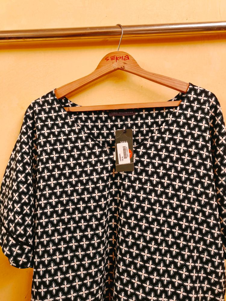 M&amp;S Collection Top Brand New Never Used