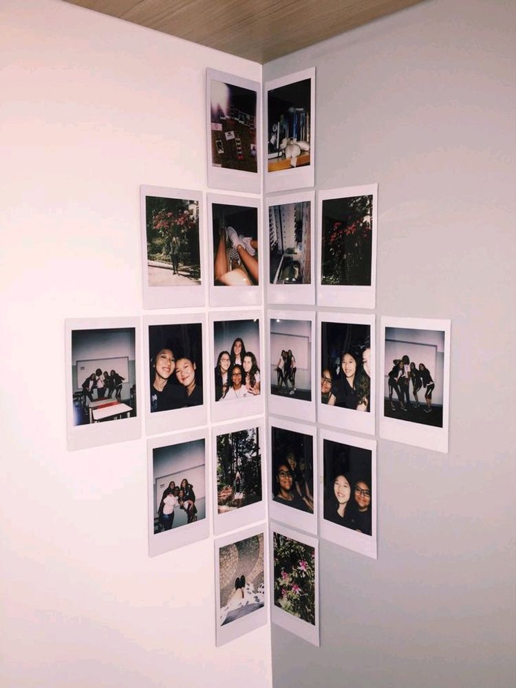 Polaroids