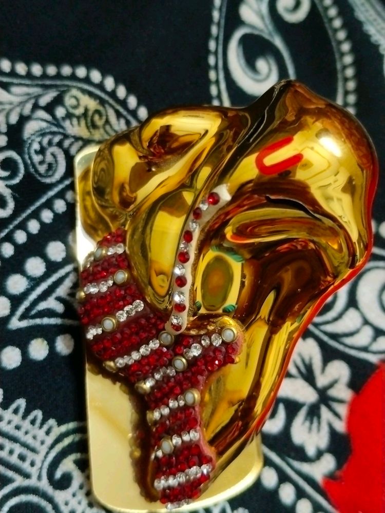 Ganeshji Idol For Car