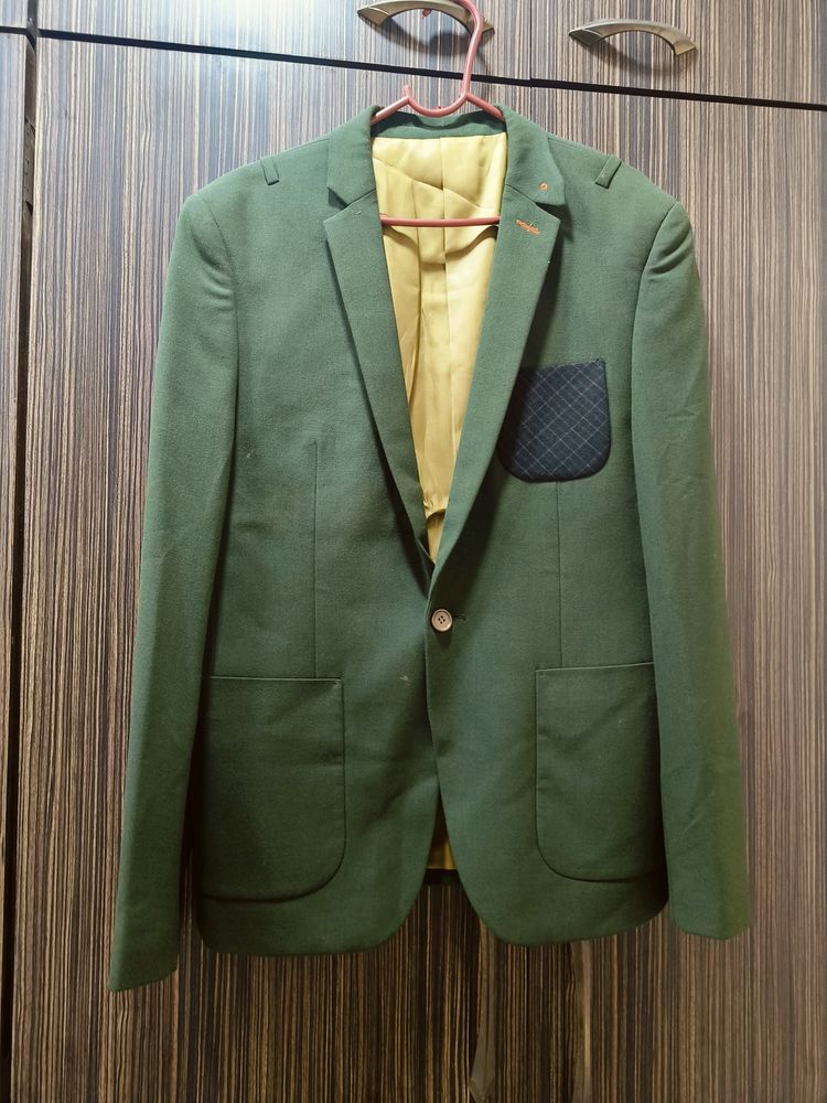 Men's Blazer