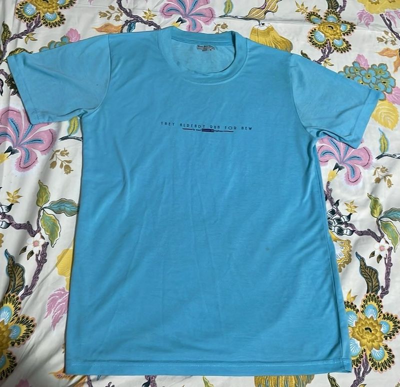 JEANSFT Graphic T-Shirt set 2