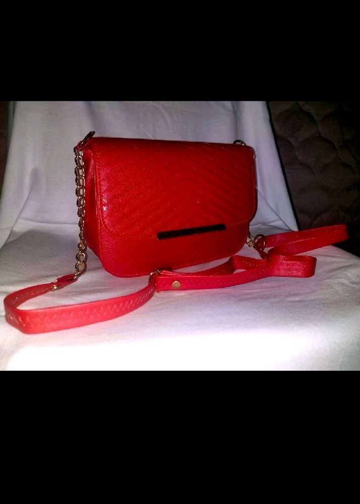 New Stylish RedBag
