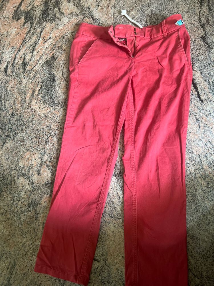 New Comfy Pant
