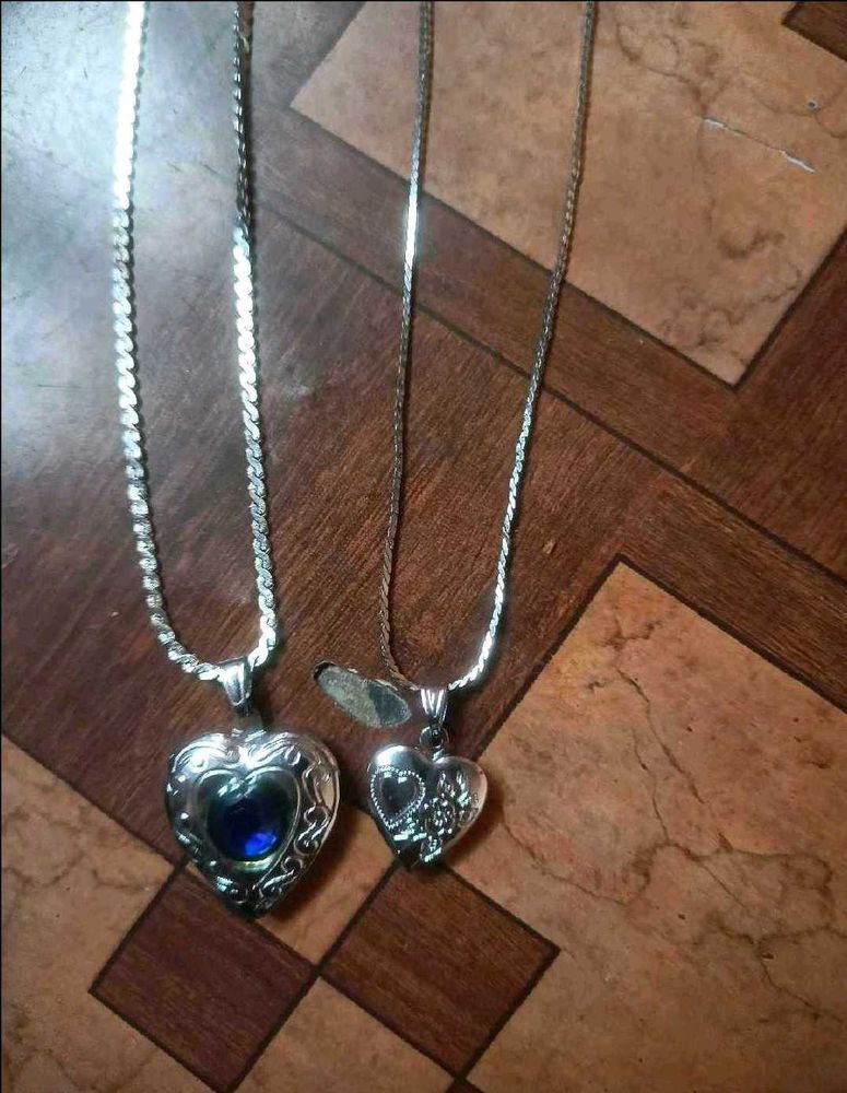 combo pendant set 2